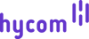 logo _ hycom _ v