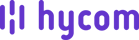 logo hycom
