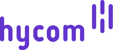 logo _ hycom _ v